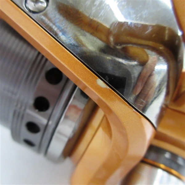 ０７トーナメントサーフキャスティズムＱＤ３５